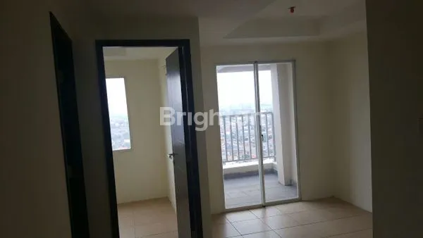 ALARTEMEN BELMONT RESIDENCE TOWER MONT BLANC 2BR KEMBANGAN JAKARTA BARAT LOKASI STRATEGIS DEKAT MAL PURI INDAH,MAL LIPPO PURI,RUMAH SAKIT DAN FASILITAS UMUM LAINNYA