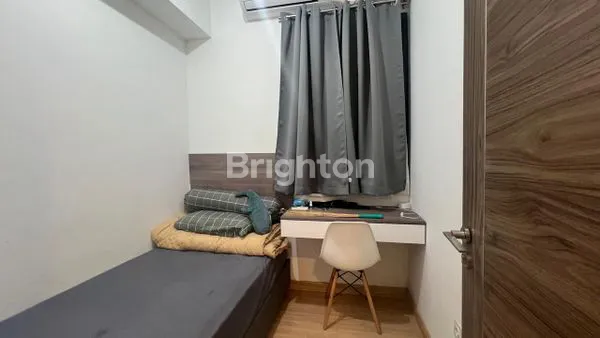 image SEWA TAHUNAN APARTEMEN SKY HOUSE BSD, 2 BR FULL FURNISHED, SIAP HUNI (7)