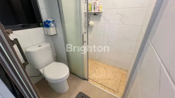 image SEWA TAHUNAN APARTEMEN SKY HOUSE BSD, 2 BR FULL FURNISHED, SIAP HUNI (8)