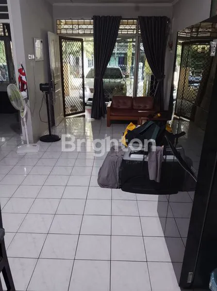 image HUNIA NYAMAN – AKSESIBILITAS BAIK, LOKASI STRATEGIS BERADA DI CLUSTER SELITER BALIKPAPAN BARU. (2)