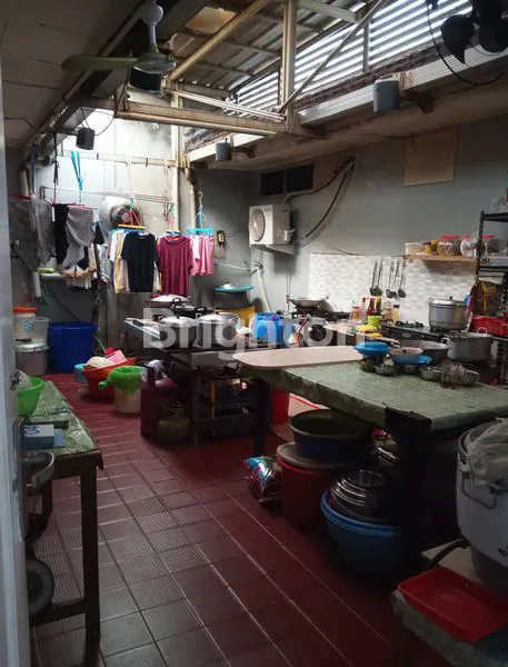 image HUNIA NYAMAN – AKSESIBILITAS BAIK, LOKASI STRATEGIS BERADA DI CLUSTER SELITER BALIKPAPAN BARU. (5)