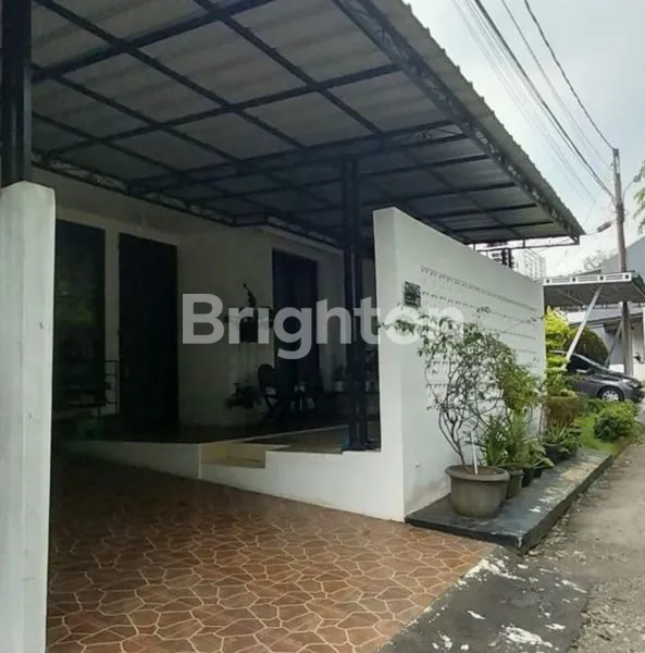 image RUMAH ASRI DI KEBUN RAYA RESIDENCE,PASIR KUDA,BOGOR (1)