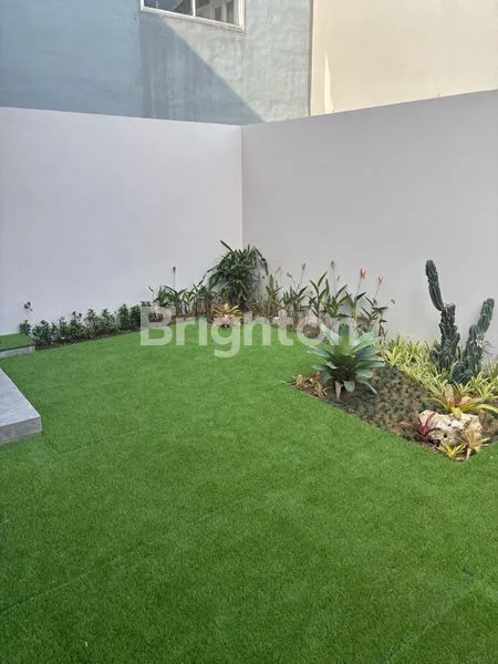 image RUMAH BARU TYPE SCANNO LOKASI TENGAH KOTA SIDOARJO (7)