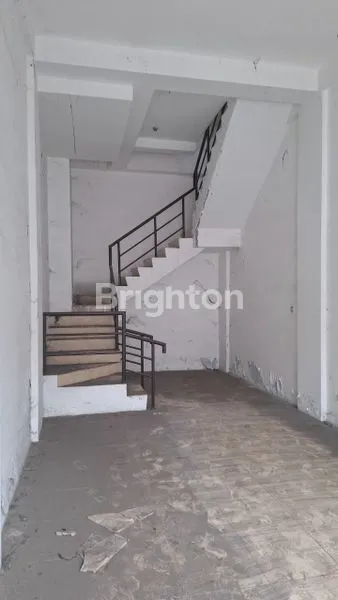 image RUKO RENDENG PREMIUM PASKAL HYPERSQUARE DEKAT MALL & BINUS (2)