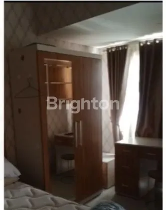 image APARTEMEN TAMAN MELATI SLEMAN UNIT 1160 FULL FURNISH DEKAT UGM (5)
