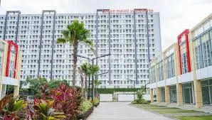 image APARTEMEN TAMAN MELATI SLEMAN UNIT 1160 FULL FURNISH DEKAT UGM (1)