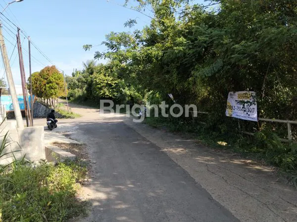 image TANAH SELATAN JAKARTA COCOK DIJADIKAN CLUSTER (1)