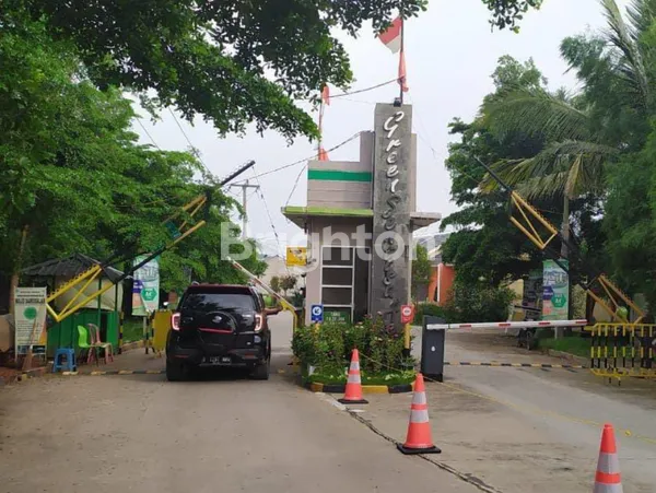 image RUMAH DI CIKARANG UTARA (1)