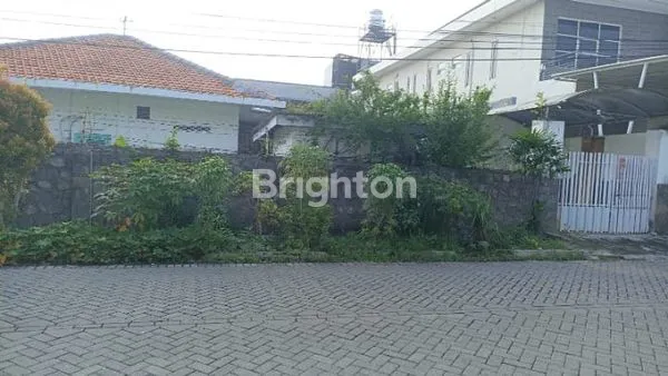 image RUMAH MOJOARUM, STRATEGIS, SELANGKAH KE DHARMAHUSADA, MERR, GALAXY MALL, UNAIR, RS DR. SOETOMO (1)