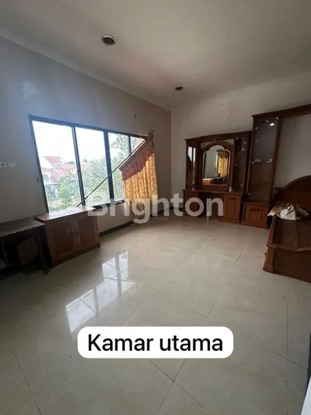 image VILLA REGENCY MELATI 3 LANTAI FULLY FURNISHED SHM SIAP HUNI (8)