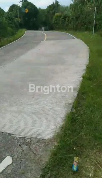 image DI JUAL TANAH STRATEGIS DI BOGOR JALAN RAYA UTAMA (2)