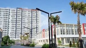 image APARTEMEN TAMAN MELATI SLEMAN UNIT 1119 FULL FURNISH DEKAT UGM (1)