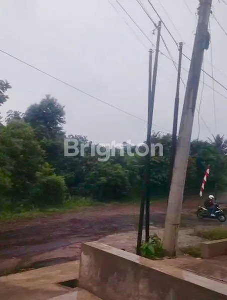 image TANAH SELATAN JAKARTA COCOK DIJADIKAN CLUSTER (7)