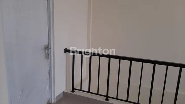 image DIJUAL RUKO STRATEGIS DI SEGARA CITY BEKASI, SUDAH TERSEWA, PASSIVE INCOME (6)