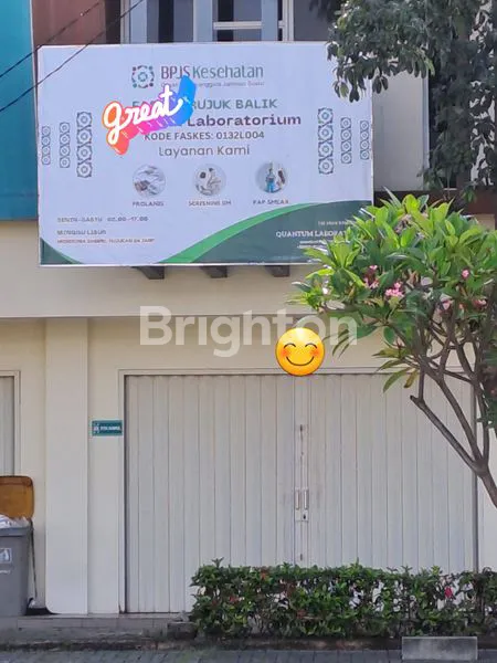 image DIJUAL RUKO STRATEGIS DI SEGARA CITY BEKASI, SUDAH TERSEWA, PASSIVE INCOME (2)