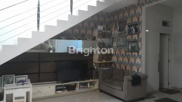 image LOKASI ELIT THE GAYUNGSARI SIAP HUNI  (5)