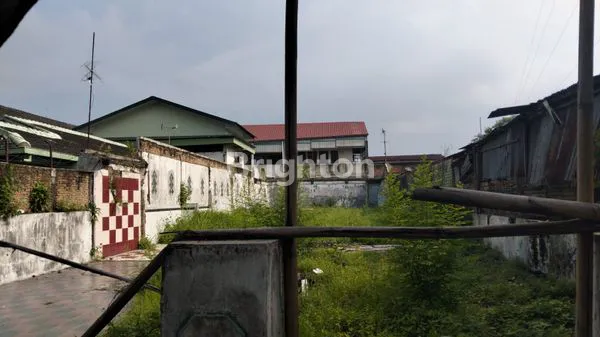 image KAVLING PREMIUM 440M² DEKAT KRAKATAU, INVESTASI CERDAS (1)