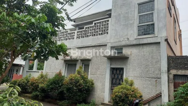 image RUMAH NYAMAN DI DEPOK (2)