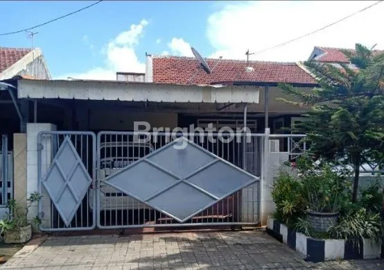 image DIJUAL RUMAH : TENGGILIS UTARA, SURABAYA. SHM -ID : 129 (1)