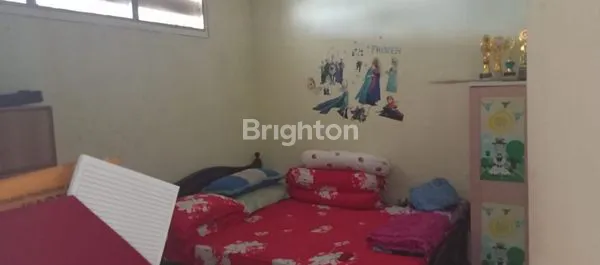 image DIJUAL RUMAH : TENGGILIS UTARA, SURABAYA. SHM -ID : 129 (6)