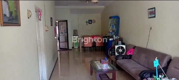 image DIJUAL RUMAH : TENGGILIS UTARA, SURABAYA. SHM -ID : 129 (4)