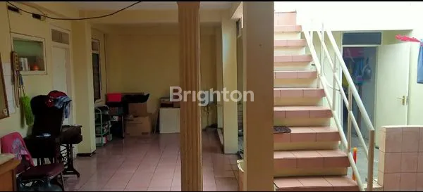 image DIJUAL RUMAH : TENGGILIS UTARA, SURABAYA. SHM -ID : 129 (7)