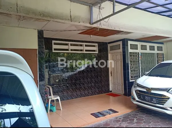 image DIJUAL RUMAH : TENGGILIS UTARA, SURABAYA. SHM -ID : 129 (2)