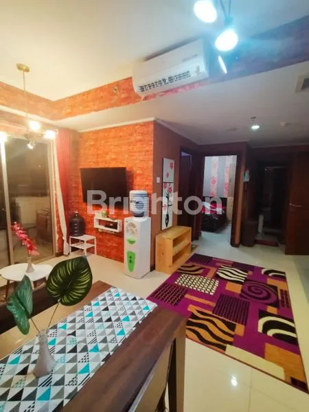 image WATERPLACE TOWER A, 2BR POOL VIEW, FULLY FURNISHED (3)