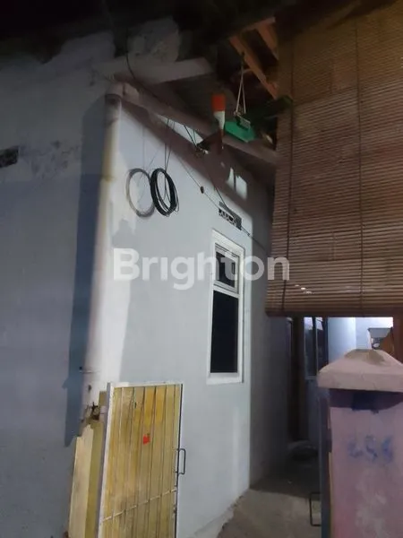 image RUMAH KLASIK 413M² STRATEGIS DI MERGANGSAN YOGYAKARTA (2)