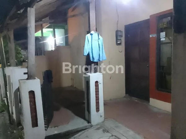 image RUMAH KLASIK 413M² STRATEGIS DI MERGANGSAN YOGYAKARTA (1)