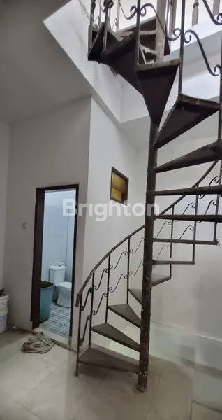 image RUMAH MURAH TELUK GONG DI BAWAH 2 M (5)