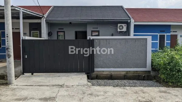 image JUAL RUMAH MINIMALIS CANTIK, FULL FURNISH DENGAN HARGA TERJANGKAU (1)