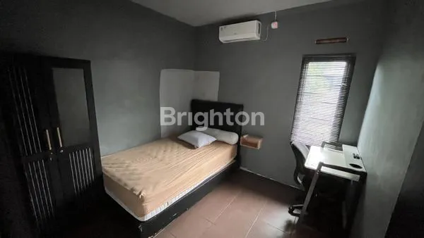 image JUAL RUMAH MINIMALIS CANTIK, FULL FURNISH DENGAN HARGA TERJANGKAU (2)