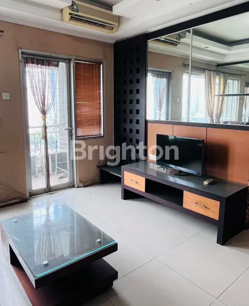image APARTEMEN SUDIRMAN PARK TOWER B – FULLY FURNISHED, LOKASI PREMIUM JAKARTA PUSAT (2)