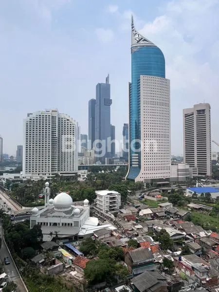 image APARTEMEN SUDIRMAN PARK TOWER B – FULLY FURNISHED, LOKASI PREMIUM JAKARTA PUSAT (7)