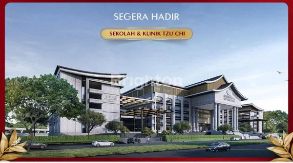 image RUKAN BARU  PESONA INDAH CEMARA - MEDAN  (8)