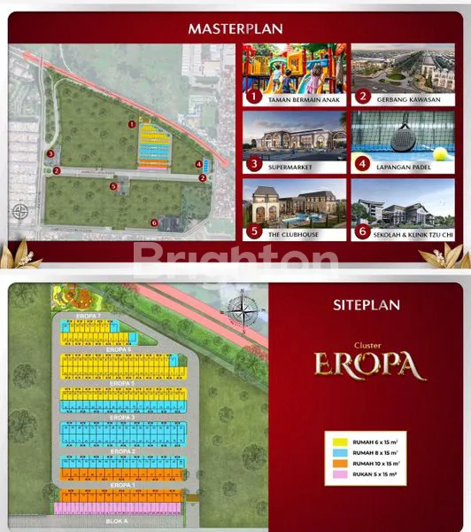 image RUKAN BARU  PESONA INDAH CEMARA - MEDAN  (3)