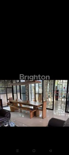 image DIJUAL GUDANG DI PUSPITEK RAYA,PARADISE WALK-SERPONG (3)