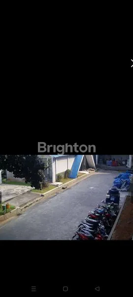 image DIJUAL GUDANG DI PUSPITEK RAYA,PARADISE WALK-SERPONG (4)