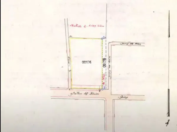 image TANAH RAGUNAN LOKASI STRATEGIS COCOK UNTUK HUNIAN ATAU TOWNHOUSE  JAKARTA SELATAN. (7)
