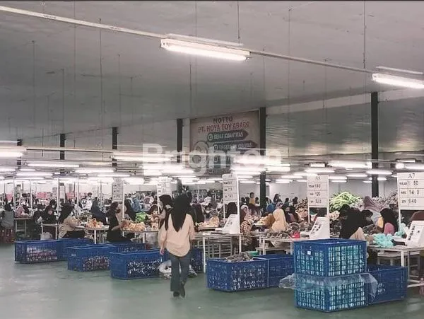 image PABRIK BONEKA LUAS 1 HA, STRATEGIS DI KAWASAN INDUSTRI CIANJUR (3)