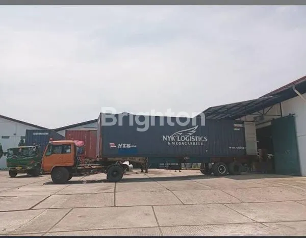 image PABRIK BONEKA LUAS 1 HA, STRATEGIS DI KAWASAN INDUSTRI CIANJUR (4)