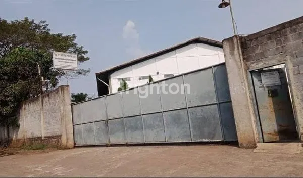 image PABRIK BONEKA LUAS 1 HA, STRATEGIS DI KAWASAN INDUSTRI CIANJUR (1)