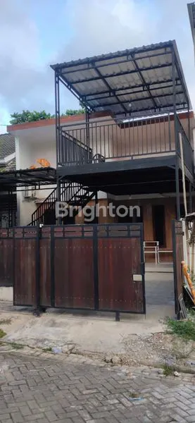 image RUMAH HUNIAN BALIKPAPAN REGENCY- BALIKPAPAN SELATAN (1)