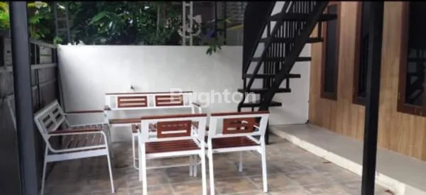 image RUMAH HUNIAN BALIKPAPAN REGENCY- BALIKPAPAN SELATAN (2)