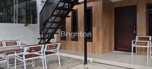 image RUMAH HUNIAN BALIKPAPAN REGENCY- BALIKPAPAN SELATAN (3)