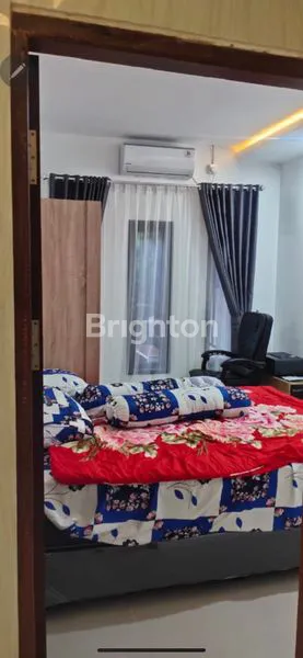 image RUMAH HUNIAN BALIKPAPAN REGENCY- BALIKPAPAN SELATAN (8)