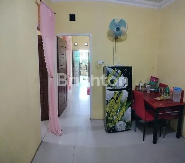 image RUMAH NYAMAN 90M² DI JATI MANDIRI, KPR READY (3)