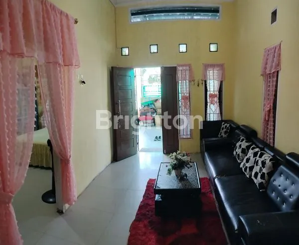 image RUMAH NYAMAN 90M² DI JATI MANDIRI, KPR READY (7)