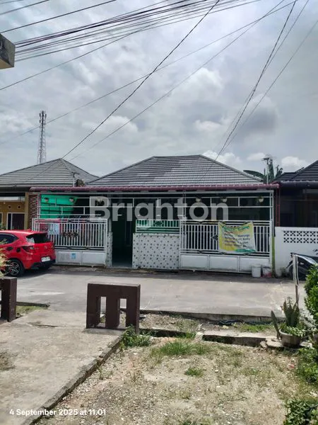 image RUMAH NYAMAN 90M² DI JATI MANDIRI, KPR READY (1)